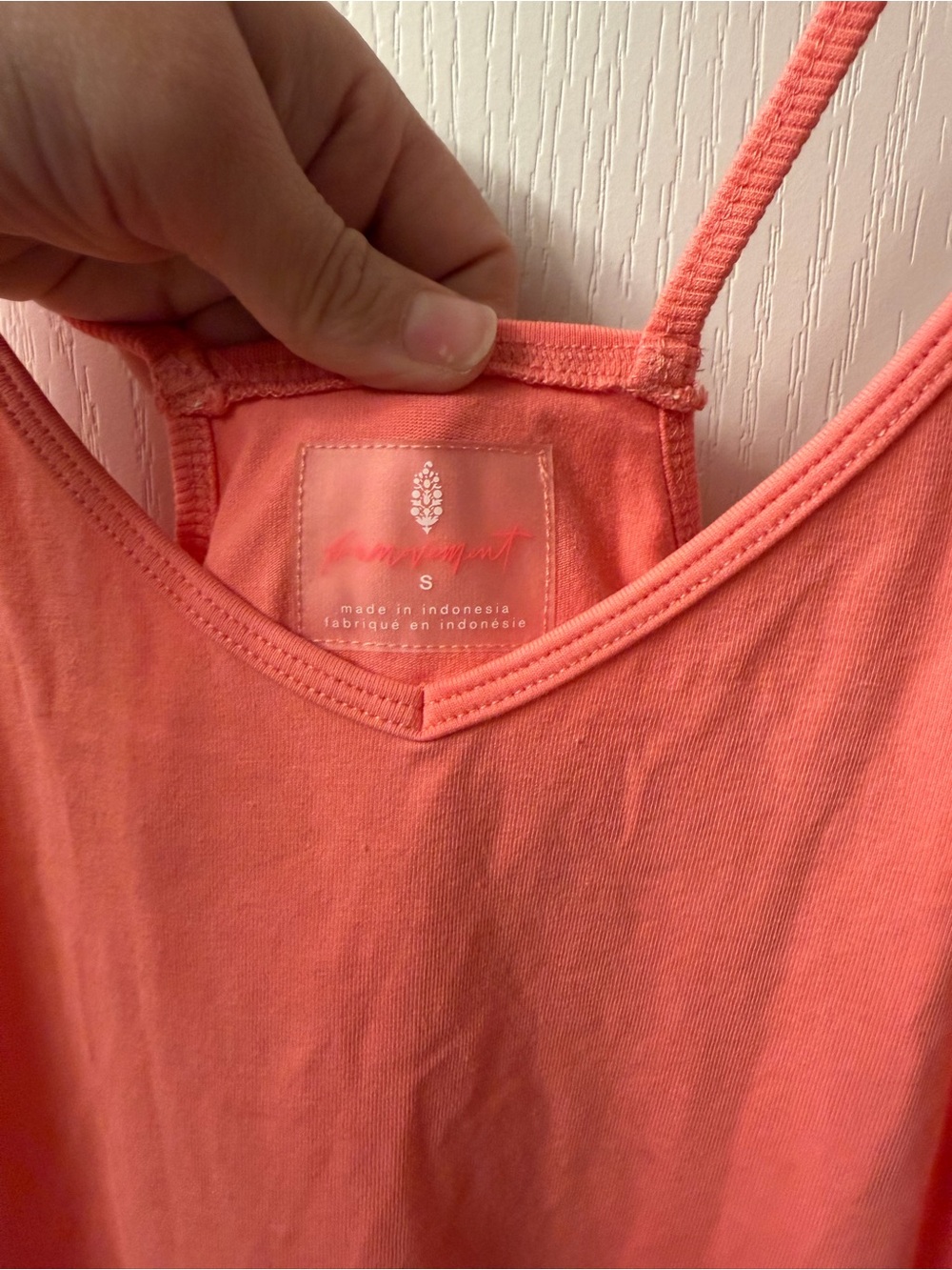 FP Movement by Free People Pink Hot Shot - Picture 3 of 5